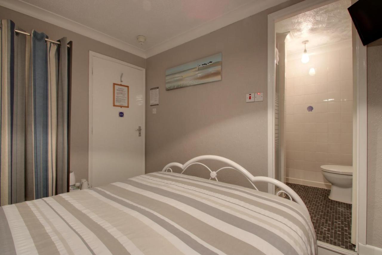 Hotel The Rosslyn Paignton Exterior foto